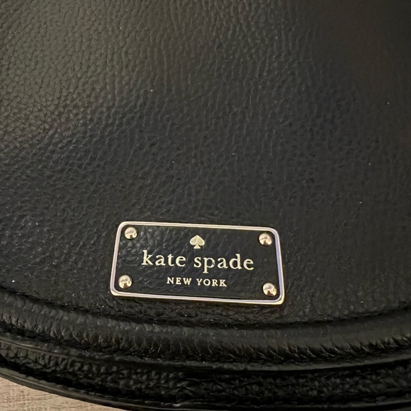 Kate spade leather bag - Picture 6 of 6